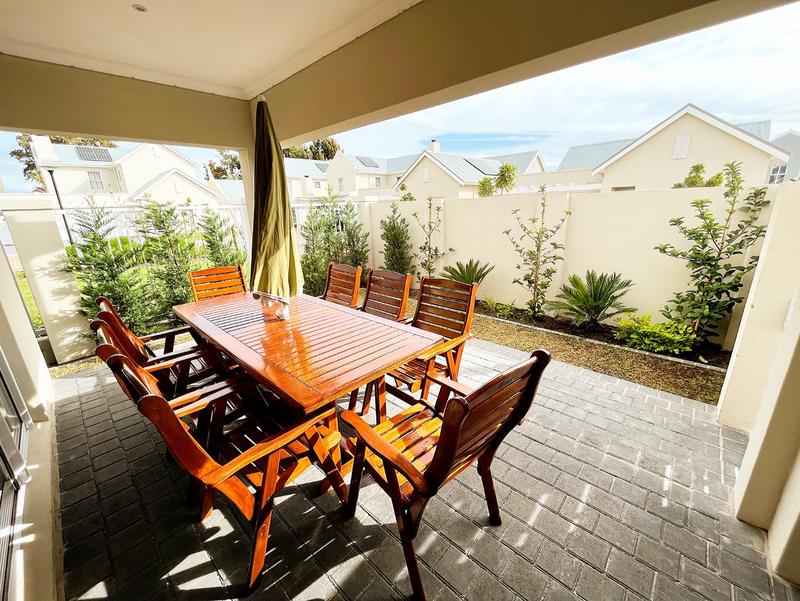 3 Bedroom Property for Sale in Langeberg Ridge Western Cape